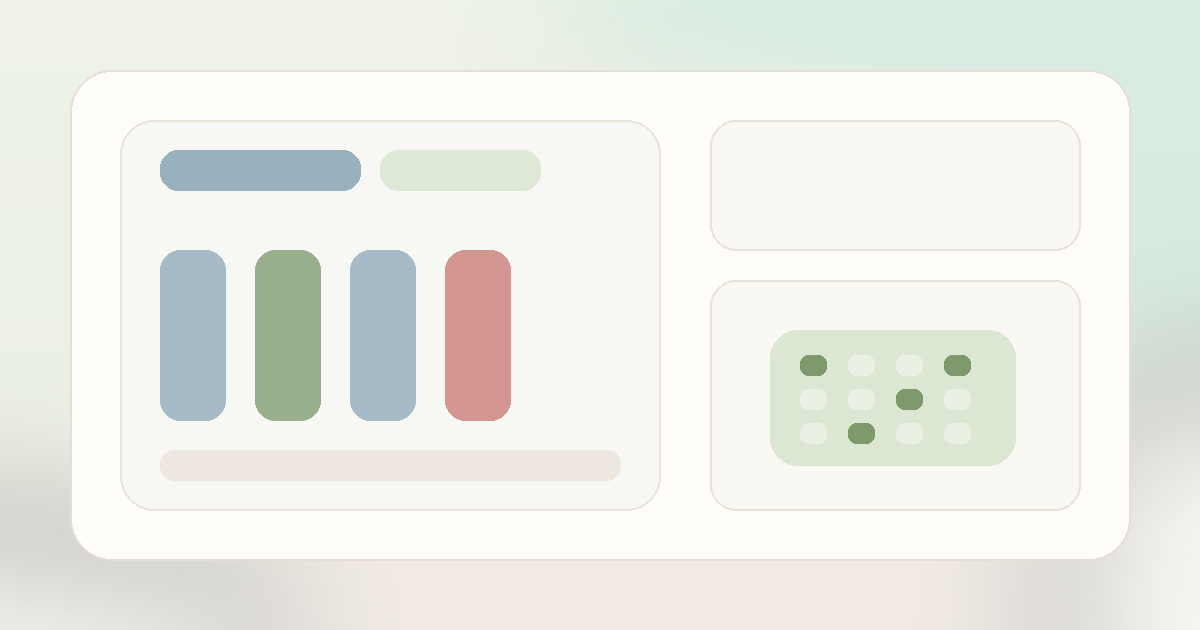 Как начать пользоваться календарём цикла