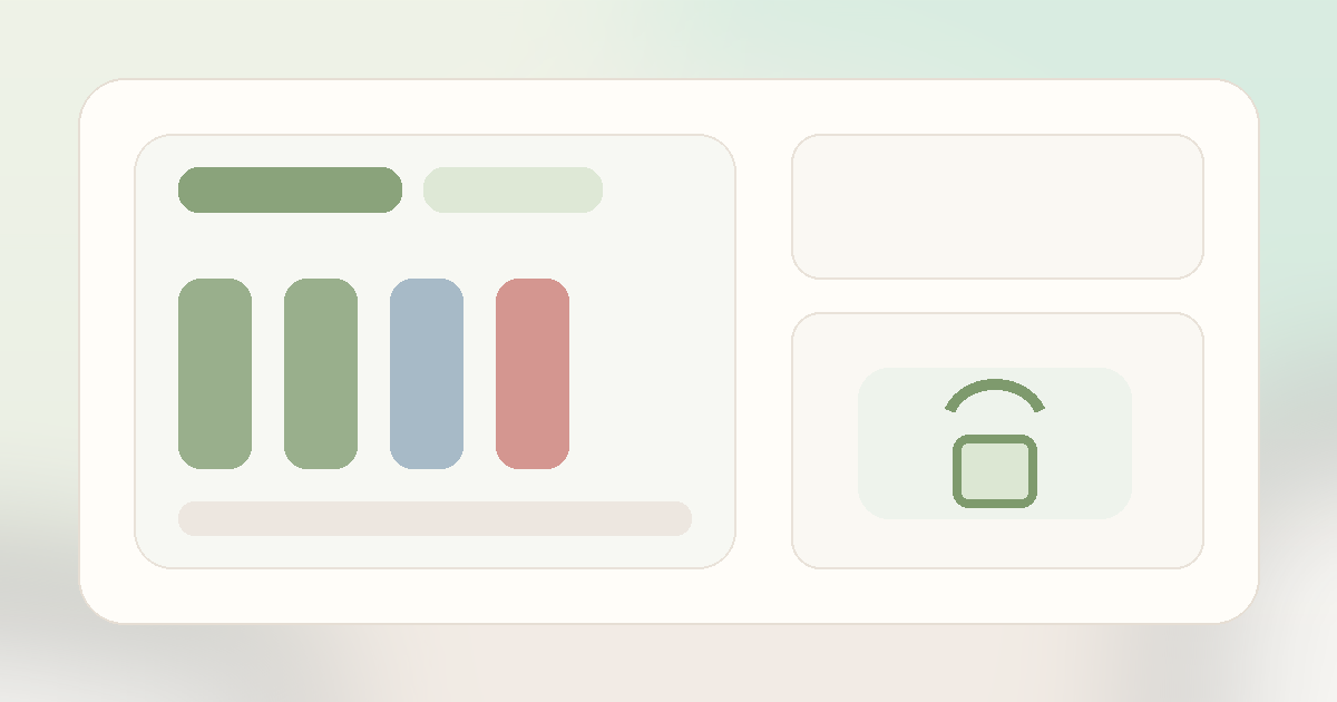 Почему офлайн-трекер цикла может быть удобнее и спокойнее