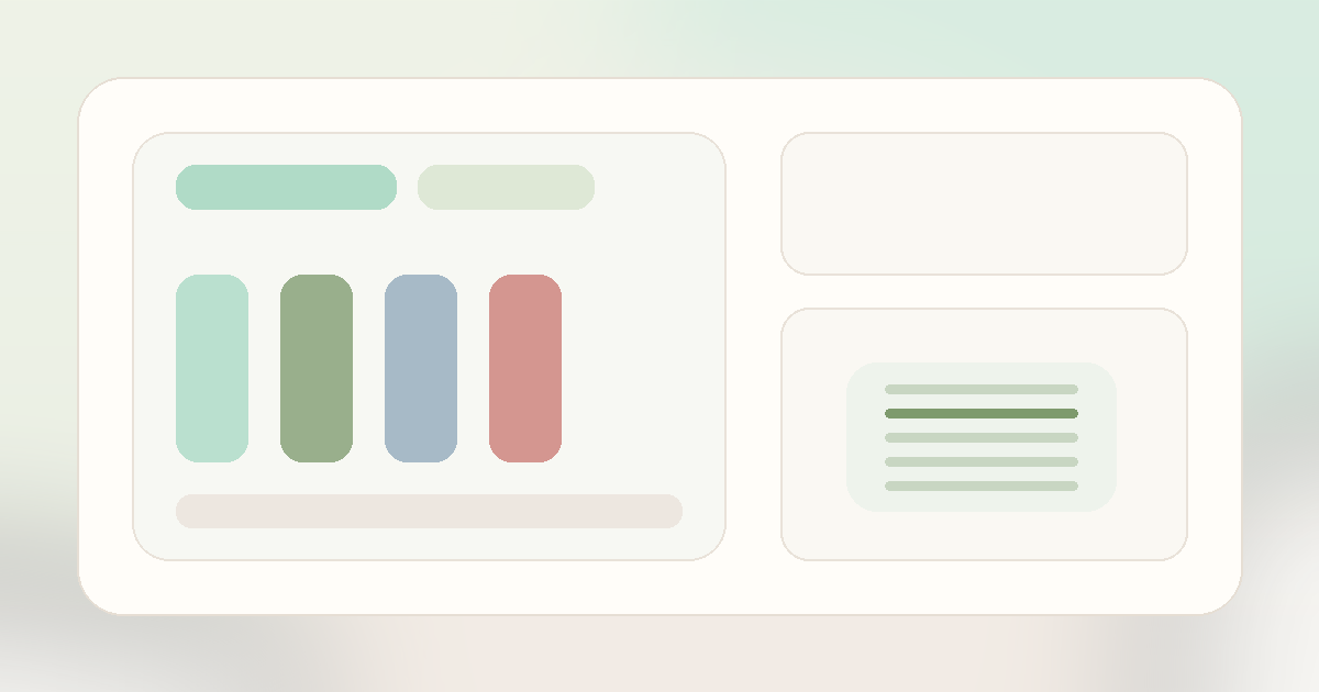 Зачем переходить с бумажных записей в приложение