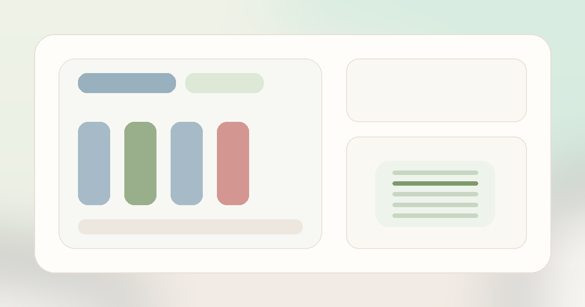 Как вести заметки без перегруза