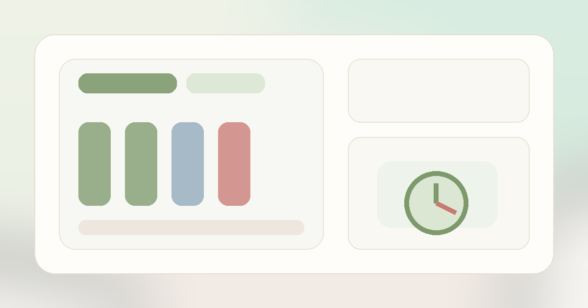 Как не бросить привычку вести календарь